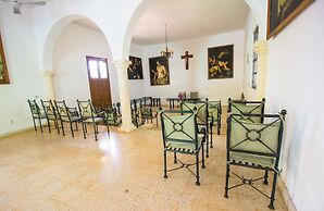 HACIENDA HISTÓRICA Blanca Flor Del Siglo XVI