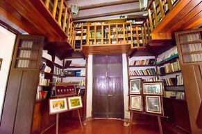 HACIENDA HISTÓRICA Blanca Flor Del Siglo XVI