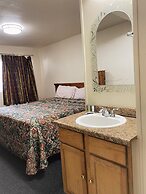 Madill Inn