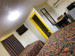 Madill Inn