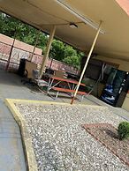 Madill Inn