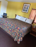 Madill Inn