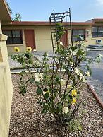 Madill Inn