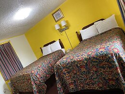 Madill Inn