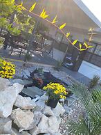 Madill Inn