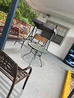 Madill Inn