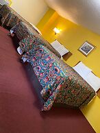 Madill Inn