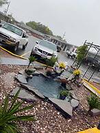 Madill Inn
