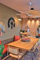 Luff Boutique Hotel - Adults Only