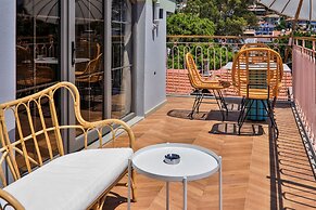 Luff Boutique Hotel - Adults Only