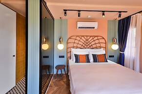 Luff Boutique Hotel - Adults Only