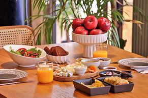 Luff Boutique Hotel - Adults Only