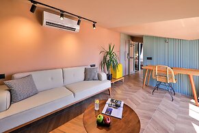 Luff Boutique Hotel - Adults Only