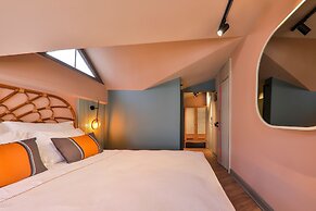 Luff Boutique Hotel - Adults Only