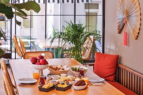 Luff Boutique Hotel - Adults Only