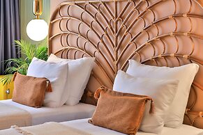 Luff Boutique Hotel - Adults Only