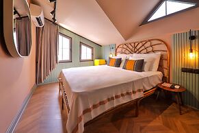 Luff Boutique Hotel - Adults Only