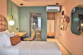 Luff Boutique Hotel - Adults Only