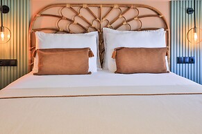 Luff Boutique Hotel - Adults Only