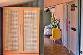 Luff Boutique Hotel - Adults Only