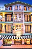 Luff Boutique Hotel - Adults Only