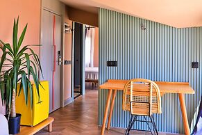 Luff Boutique Hotel - Adults Only