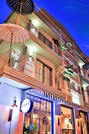 Luff Boutique Hotel - Adults Only