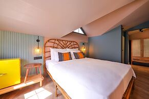 Luff Boutique Hotel - Adults Only