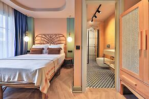 Luff Boutique Hotel - Adults Only