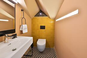 Luff Boutique Hotel - Adults Only