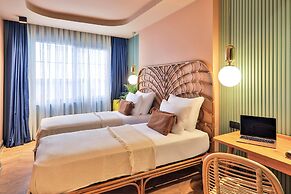 Luff Boutique Hotel - Adults Only