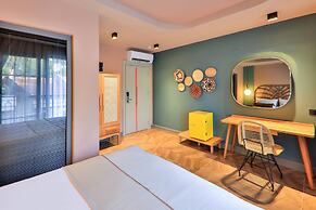 Luff Boutique Hotel - Adults Only