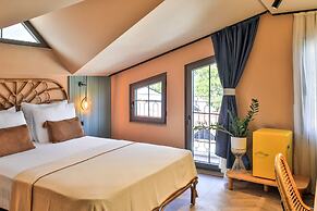 Luff Boutique Hotel - Adults Only