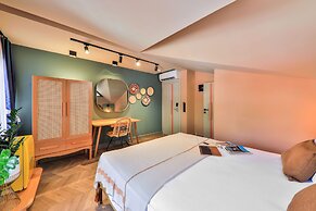 Luff Boutique Hotel - Adults Only