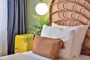 Luff Boutique Hotel - Adults Only