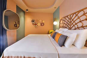 Luff Boutique Hotel - Adults Only
