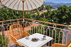 Luff Boutique Hotel - Adults Only