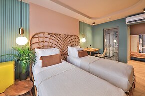 Luff Boutique Hotel - Adults Only