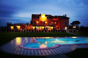 Villa Nadar Hotel  B&B