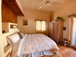 Bubbling Wells Oasis