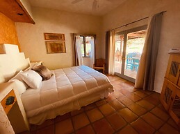 Bubbling Wells Oasis