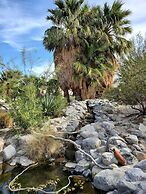 Bubbling Wells Oasis