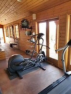 Bubbling Wells Oasis