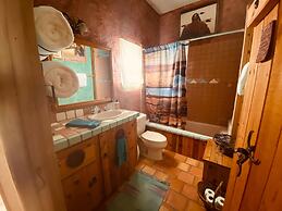 Bubbling Wells Oasis