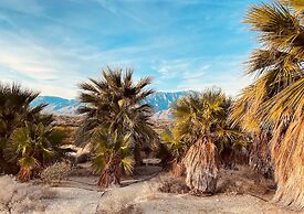 Bubbling Wells Oasis