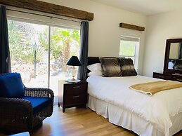 Bubbling Wells Oasis