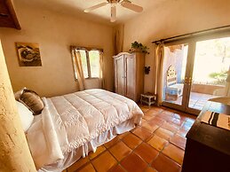 Bubbling Wells Oasis