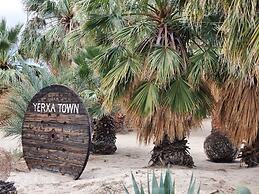 Bubbling Wells Oasis