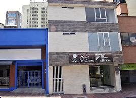 Hotel Los Cristales