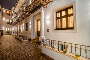 Casa Chitic Balcescu